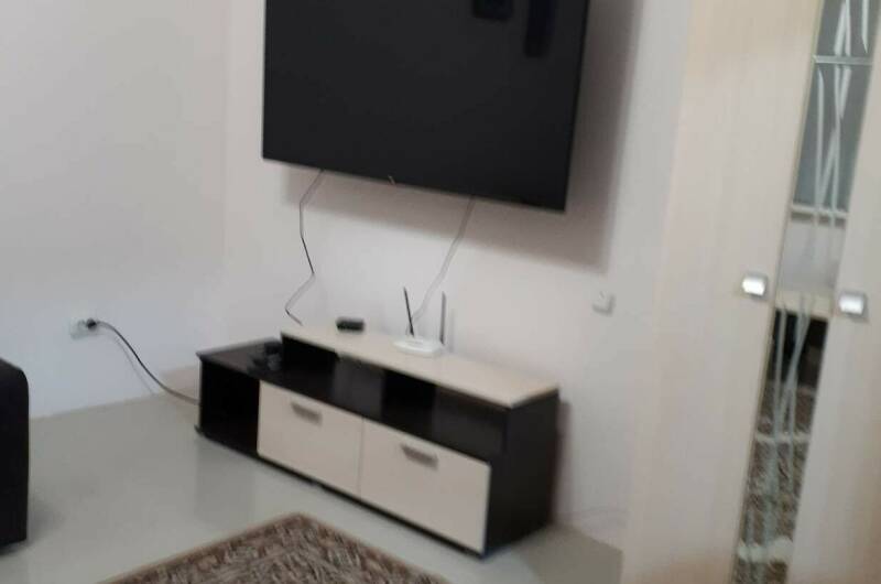 Изображение Изображение квартиры &quot;Двухкомнатная благоустроенная квартира&quot; #2 #2