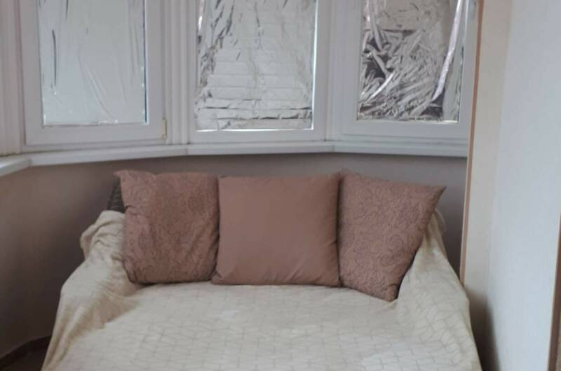 Изображение Изображение квартиры &quot;Двухкомнатная благоустроенная квартира&quot; #3 #3