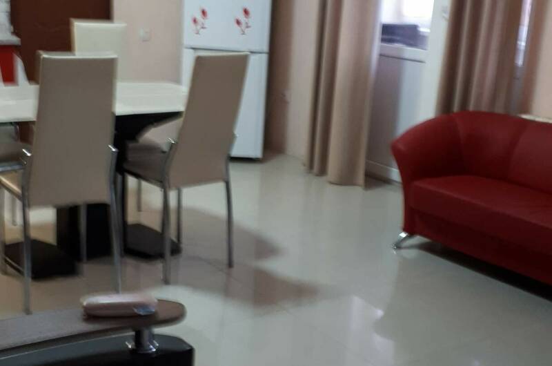 Изображение Изображение квартиры &quot;Двухкомнатная благоустроенная квартира&quot; #5 #5