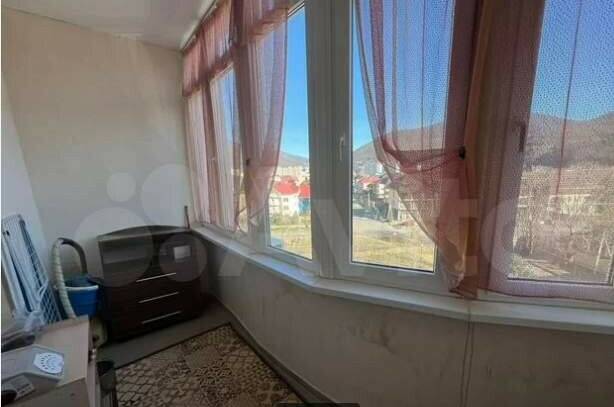 Изображение Изображение квартиры &quot;Двухкомнатная благоустроенная квартира&quot; #6 #6