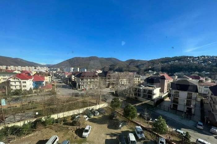 Изображение Изображение квартиры &quot;Двухкомнатная благоустроенная квартира&quot; #7 #7