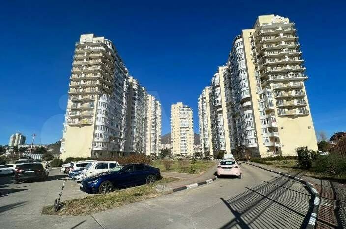 Изображение Изображение квартиры &quot;Двухкомнатная благоустроенная квартира&quot; #8 #8