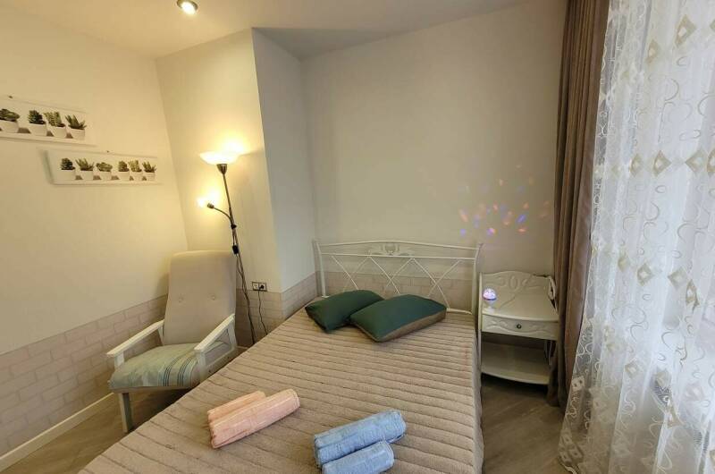 Изображение Изображение квартиры &quot;1-комнатная квартира в 5 минутах от моря&quot; #1 #1