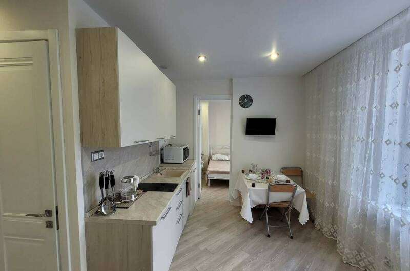 Изображение Изображение квартиры &quot;1-комнатная квартира в 5 минутах от моря&quot; #2 #2