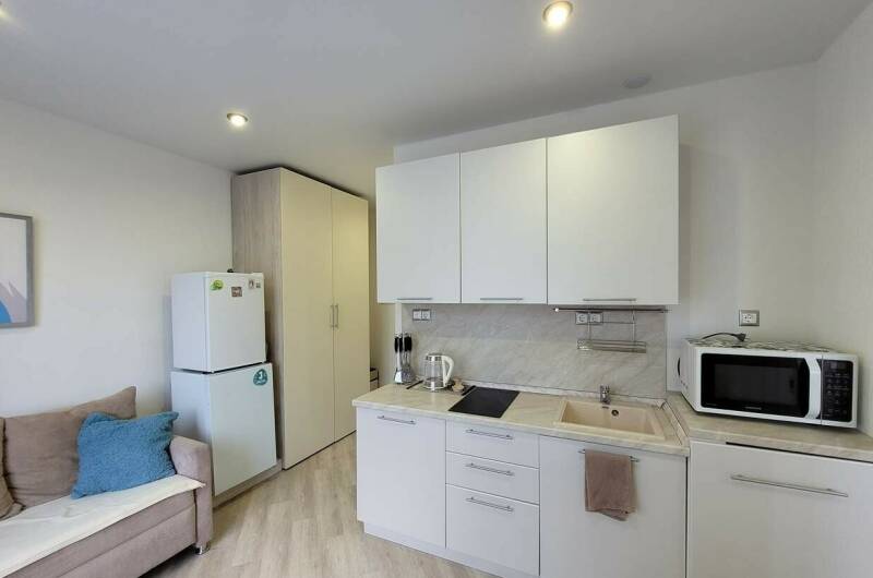 Изображение Изображение квартиры &quot;1-комнатная квартира в 5 минутах от моря&quot; #4 #4