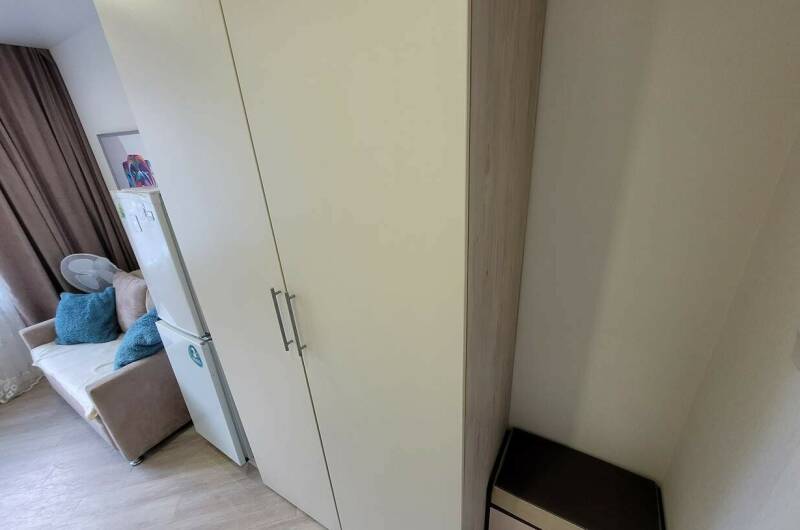 Изображение Изображение квартиры &quot;1-комнатная квартира в 5 минутах от моря&quot; #6 #6