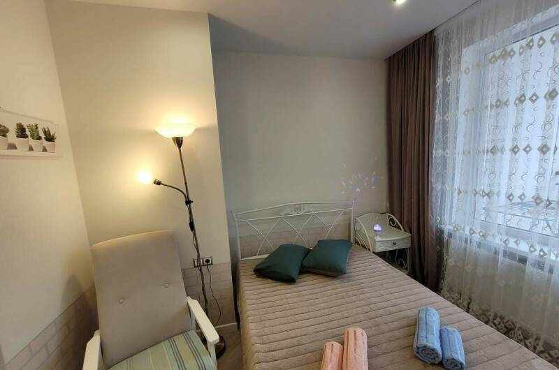 Изображение Изображение квартиры &quot;1-комнатная квартира в 5 минутах от моря&quot; #8 #8