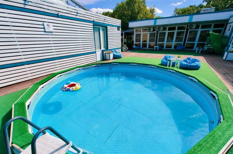 Изображение Изображение гостиницы &quot;База отдыха «Антиас»&quot; #2 #2