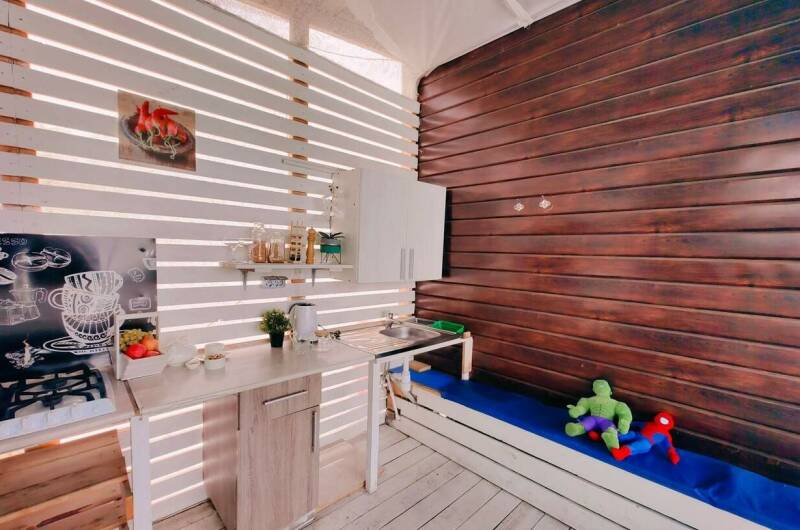 Изображение Изображение гостиницы &quot;База отдыха «Антиас»&quot; #3 #3