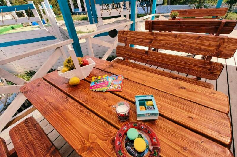 Изображение Изображение гостиницы &quot;База отдыха «Антиас»&quot; #5 #5