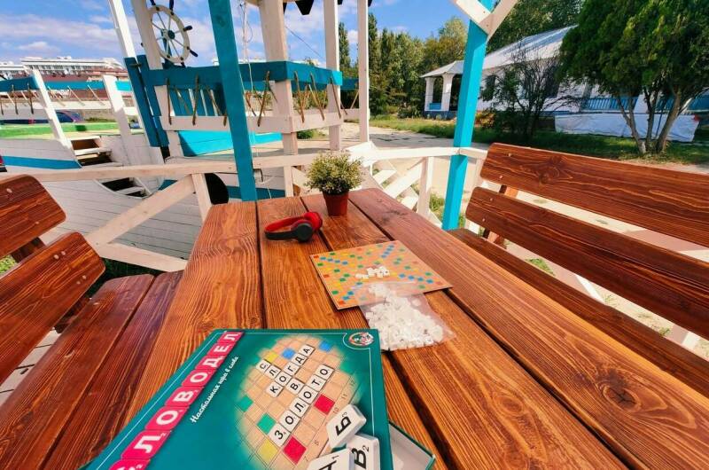 Изображение Изображение гостиницы &quot;База отдыха «Антиас»&quot; #6 #6