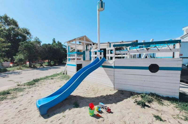 Изображение Изображение гостиницы &quot;База отдыха «Антиас»&quot; #7 #7