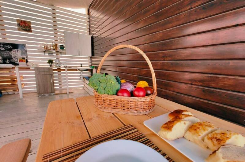 Изображение Изображение гостиницы &quot;База отдыха «Антиас»&quot; #8 #8