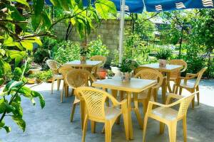 Изображение отеля / гостиницы "Гостевой дом «Марианна»"