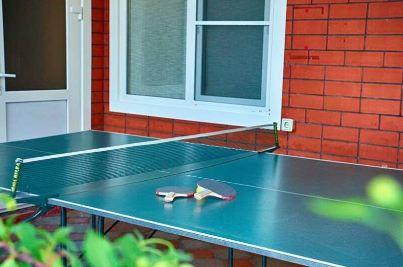 Изображение Изображение отеля / гостиницы "Гостевой дом «Марианна»" #10 #8