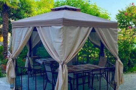 Изображение Изображение отеля / гостиницы "Гостевой дом «Марианна»" #11 #9