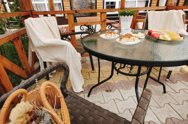 Изображение Изображение гостиницы &quot;База отдыха «Кокос»&quot; #2 #2