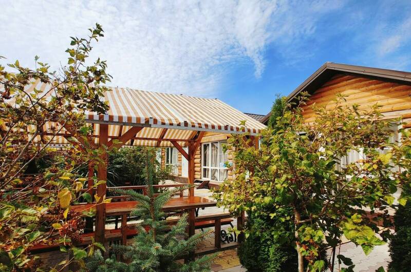 Изображение Изображение гостиницы &quot;База отдыха «Кокос»&quot; #3 #3