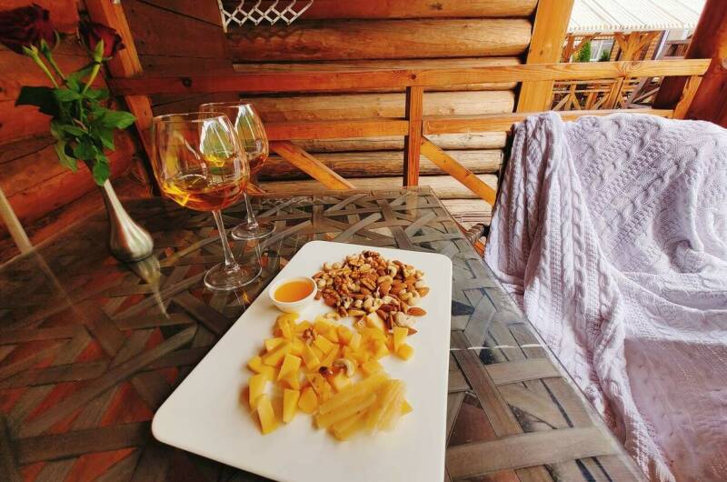 Изображение Изображение гостиницы &quot;База отдыха «Кокос»&quot; #5 #5