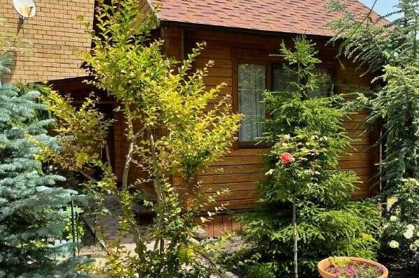 Изображение Изображение гостиницы &quot;Гостевой дом «Прованс»&quot; #2 #2