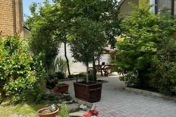 Изображение Изображение гостиницы &quot;Гостевой дом «Прованс»&quot; #5 #5