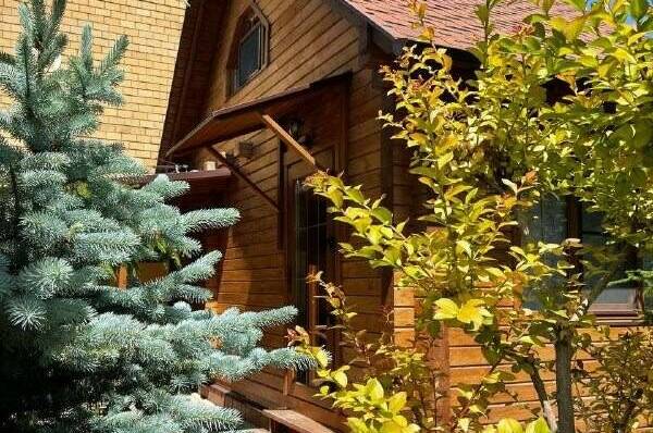 Изображение Изображение гостиницы &quot;Гостевой дом «Прованс»&quot; #6 #6