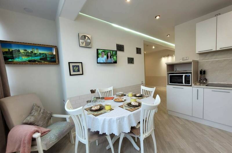 Изображение Изображение квартиры &quot;Евродвушка в 5 минутах от моря&quot; #1 #1