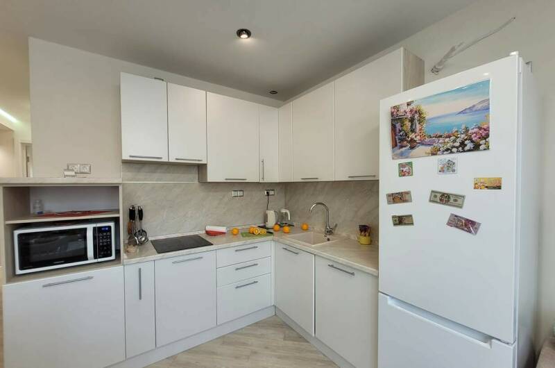 Изображение Изображение квартиры &quot;Евродвушка в 5 минутах от моря&quot; #2 #2