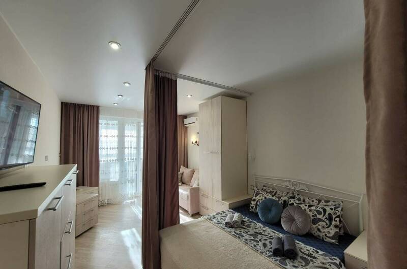 Изображение Изображение квартиры &quot;Евродвушка в 5 минутах от моря&quot; #4 #4