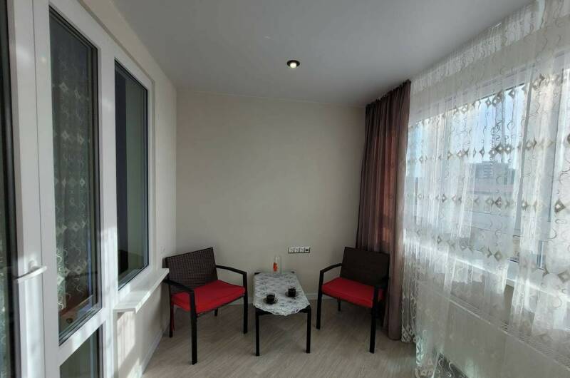 Изображение Изображение квартиры &quot;Евродвушка в 5 минутах от моря&quot; #5 #5