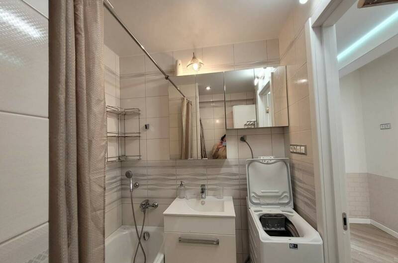 Изображение Изображение квартиры &quot;Евродвушка в 5 минутах от моря&quot; #6 #6