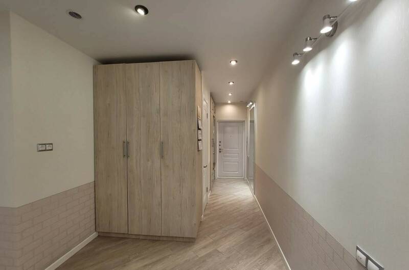 Изображение Изображение квартиры &quot;Евродвушка в 5 минутах от моря&quot; #8 #8