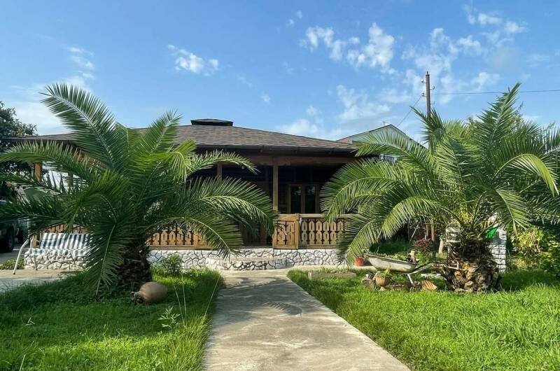 Изображение Изображение гостиницы "Гостевой дом «Соломон»" #1 #1