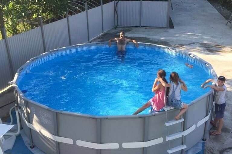 Изображение Изображение гостиницы "Гостевой дом «Соломон»" #2 #2