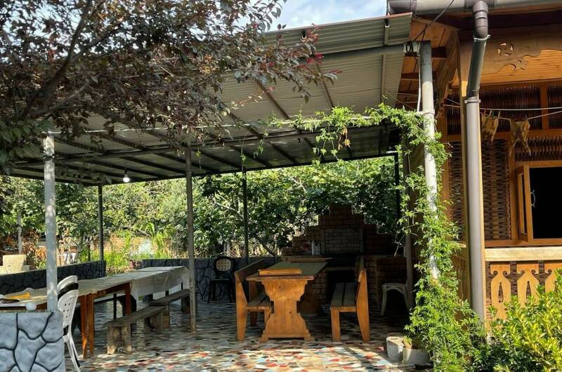 Изображение Изображение гостиницы "Гостевой дом «Соломон»" #3 #3