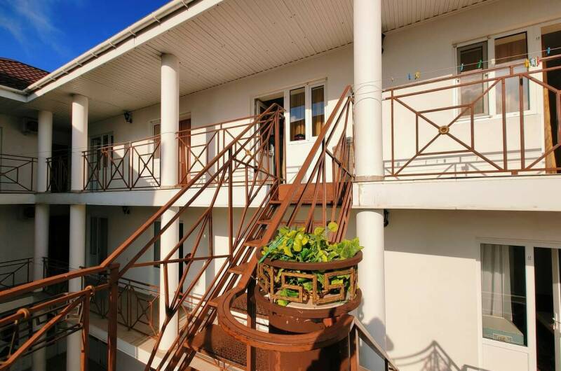 Изображение Изображение гостиницы &quot;Гостевой дом «Парфена»&quot; #1 #1