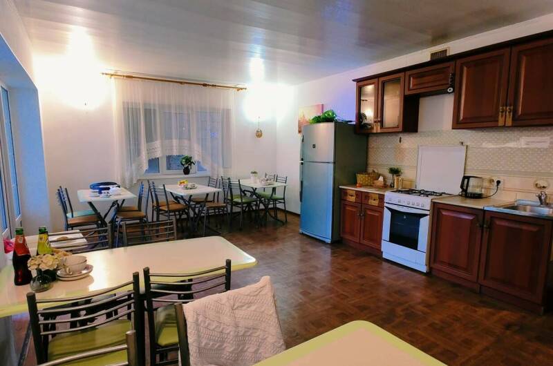 Изображение Изображение гостиницы &quot;Гостевой дом «Парфена»&quot; #2 #2