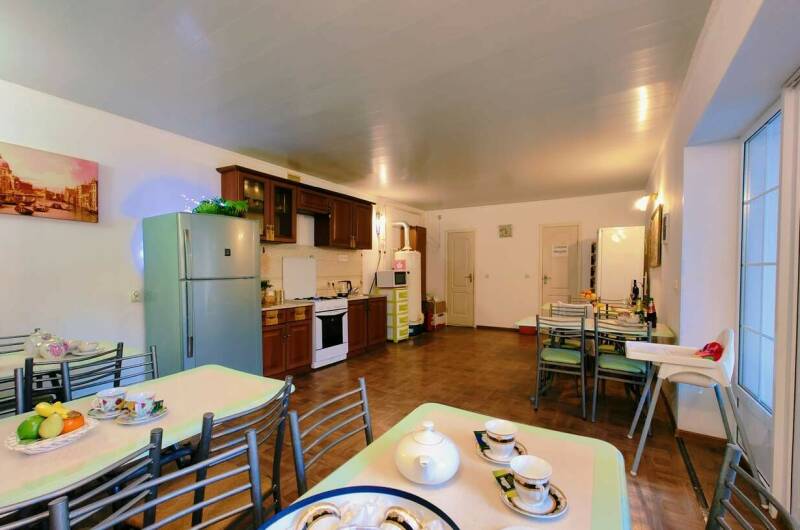 Изображение Изображение гостиницы &quot;Гостевой дом «Парфена»&quot; #3 #3