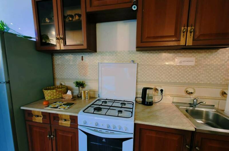 Изображение Изображение гостиницы &quot;Гостевой дом «Парфена»&quot; #4 #4