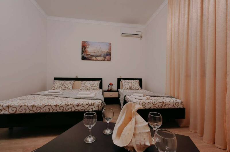 Изображение Изображение гостиницы &quot;Гостевой дом «Парфена»&quot; #6 #6