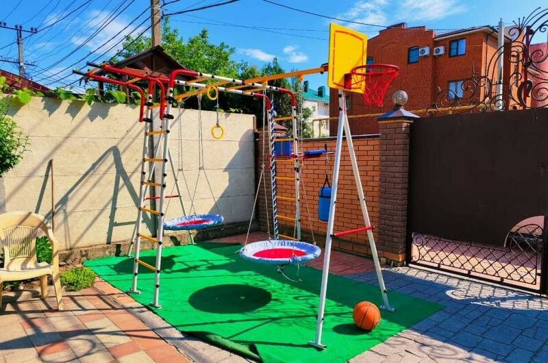 Изображение Изображение гостиницы &quot;Гостевой дом «Парфена»&quot; #7 #7