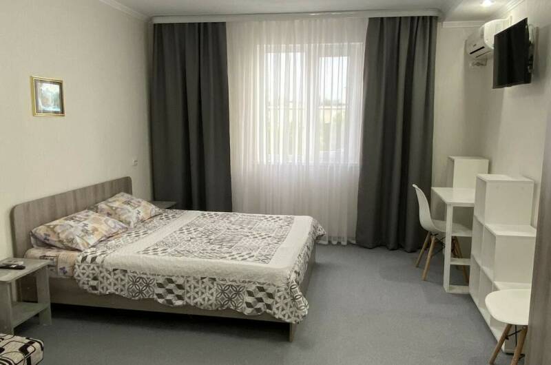 Изображение Изображение квартиры &quot;Двухкомнатные апартаменты в частном доме «Юлия»&quot; #1 #1