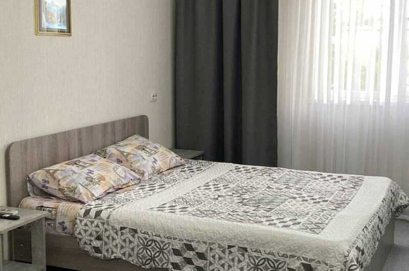 Изображение Изображение квартиры &quot;Двухкомнатные апартаменты в частном доме «Юлия»&quot; #2 #2