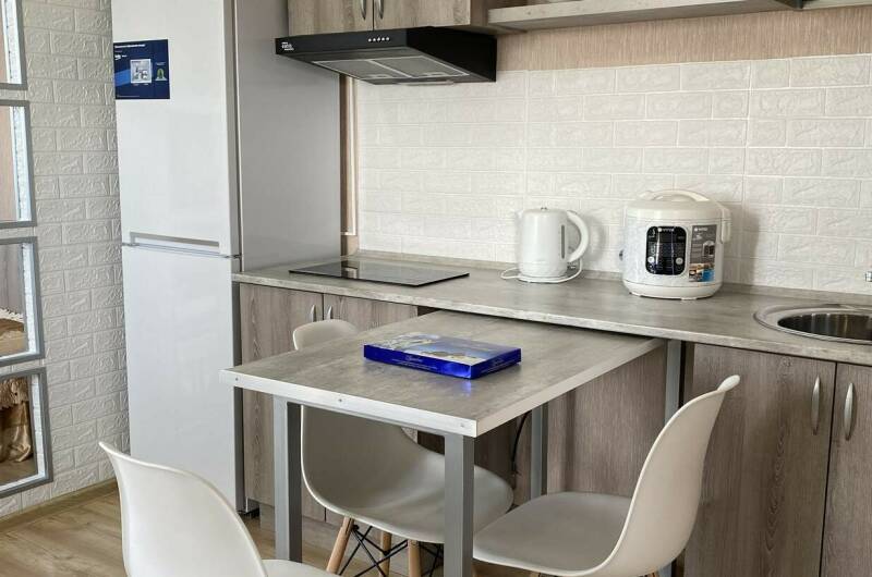 Изображение Изображение квартиры &quot;Двухкомнатные апартаменты в частном доме «Юлия»&quot; #3 #3