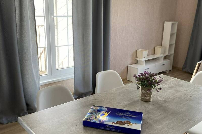 Изображение Изображение квартиры &quot;Двухкомнатные апартаменты в частном доме «Юлия»&quot; #4 #4