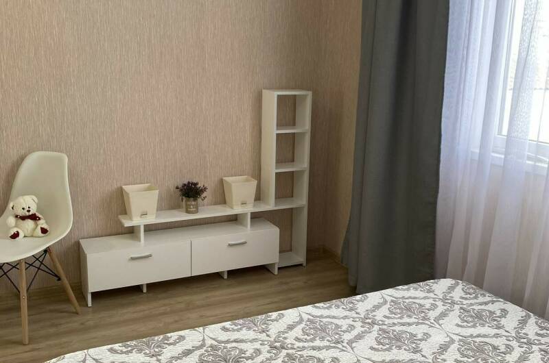 Изображение Изображение квартиры &quot;Двухкомнатные апартаменты в частном доме «Юлия»&quot; #5 #5