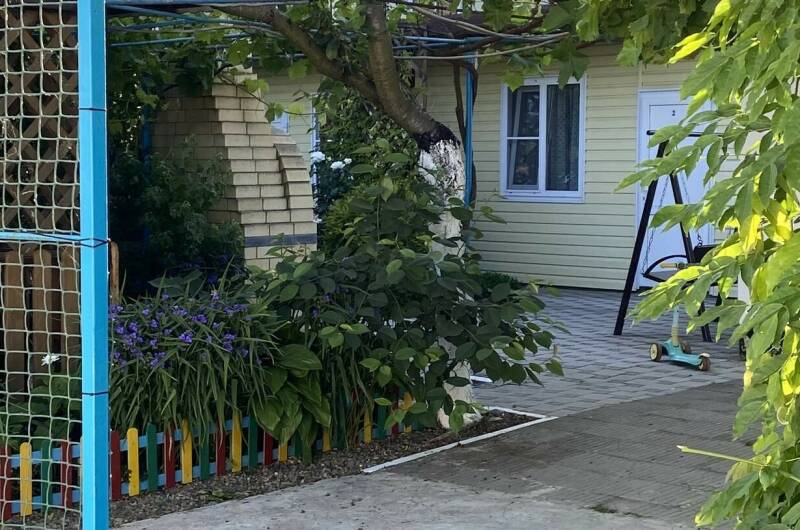 Изображение Изображение квартиры &quot;Двухкомнатные апартаменты в частном доме «Юлия»&quot; #6 #6