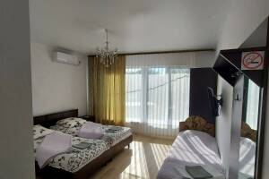 Изображение отеля / гостиницы "Гостевой дом «Миа»"