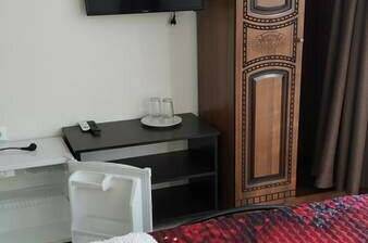 Изображение Изображение отеля / гостиницы "Гостевой дом «Миа»" #10 #8