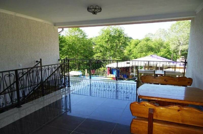 Изображение Изображение отеля / гостиницы "Гостевой дом «Миа»" #11 #9